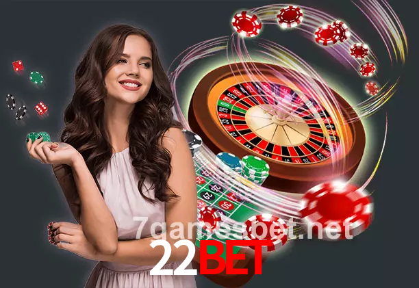 vivo no cassino 22Bet