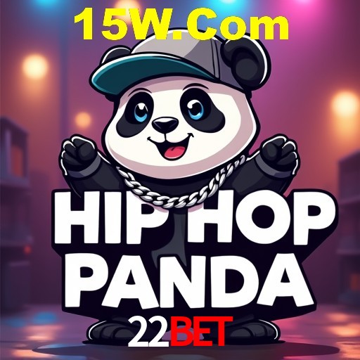 Interface do App 22Bet