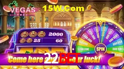 A Popularidade dos Caça-Níqueis no 22Bet