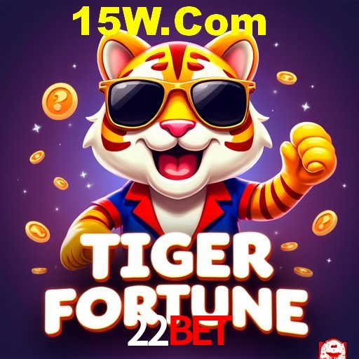 APP oficial da 22Bet para mobile