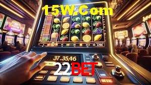 Welcome Bonus 22Bet