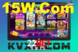 VIP Casino 22Bet