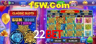 Experiência VIP 22Bet