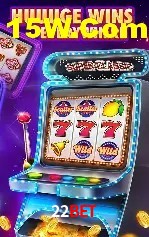 A Emoção da Loteria na 22Bet: Uma Chance de Mudança de Vida