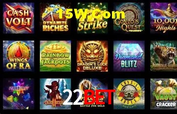 A Experiência Imersiva dos Cassinos Ao Vivo no 22Bet