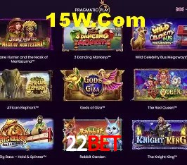 Inovações de Jogos na 22Bet: O Futuro das Experiências Interativas