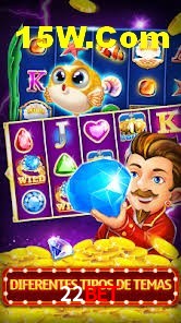 Welcome Bonus 22Bet