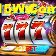 Tournaments 22Bet