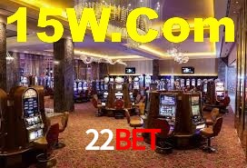 Welcome Bonus 22Bet