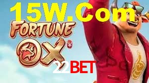 Premium Interface 22Bet