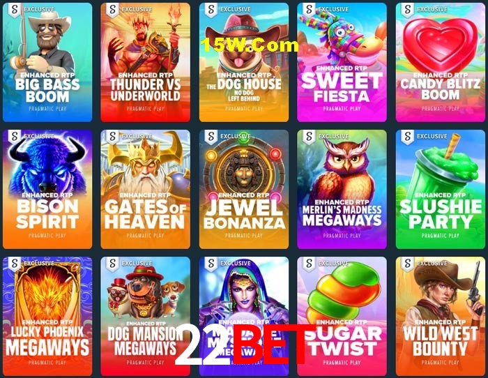 Experiência VIP 22Bet