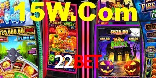 22Bet: Jogos de Caça-Níqueis-Altas Recompensas, Roleta-Velocidade, Blackjack-Desafios Máximos