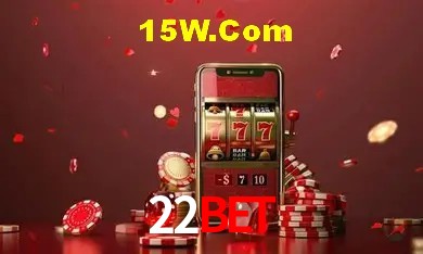 A Popularidade dos Caça-Níqueis no 22Bet