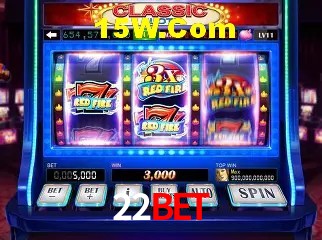 Login Seguro 22Bet