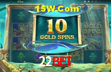 Jogos de Slot 22Bet