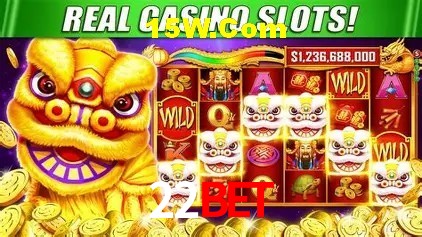 Promoção Relâmpago 22Bet