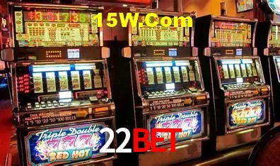 Sistemas de Segurança 22Bet