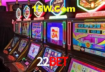Provedores de Jogos 22Bet
